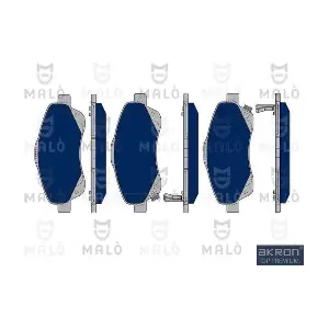 1050239 AKRON-MALO