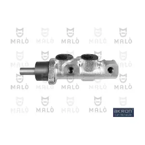 89858 AKRON-MALO