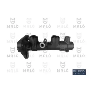 89834 AKRON-MALO