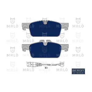 1050982 AKRON-MALO