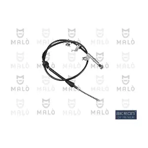 21451 AKRON-MALO