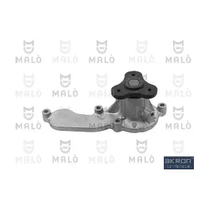 130581 AKRON-MALO