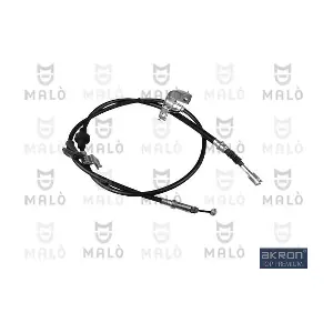 26469 AKRON-MALO
