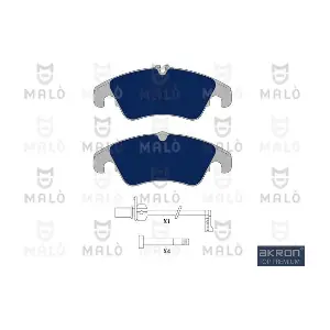 1051087 AKRON-MALO