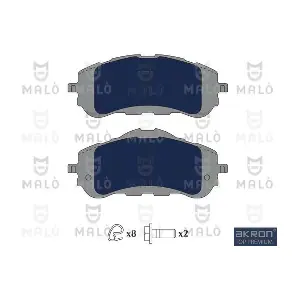 1051167 AKRON-MALO