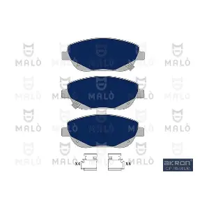1051020 AKRON-MALO