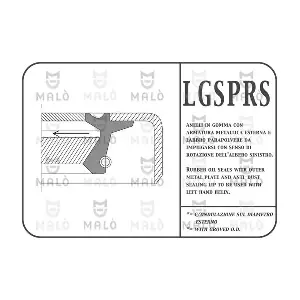 13503PRSF AKRON-MALO