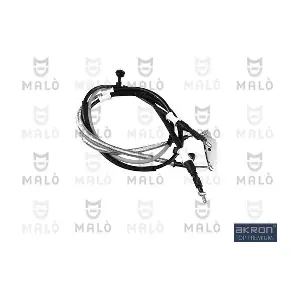 26430 AKRON-MALO