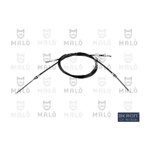 21433 AKRON-MALO