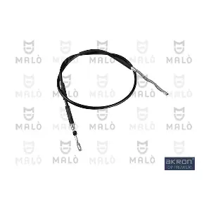 21574 AKRON-MALO