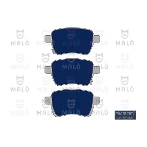 1051139 AKRON-MALO