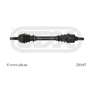 303574 GKN