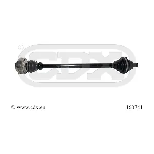 160741 CDX