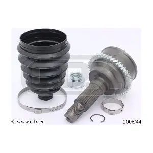 2006/44 CDX