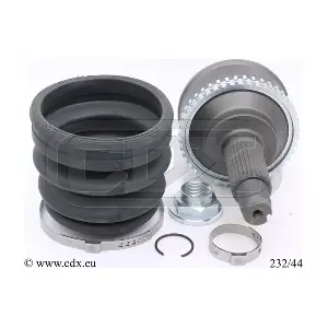 232/44 CDX