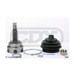 349 CDX