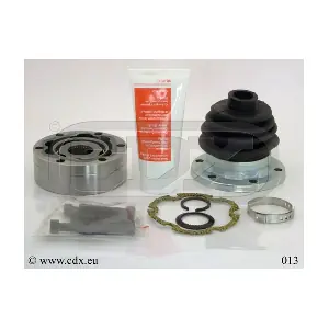 013 CDX