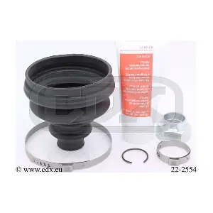 22-2554 CDX