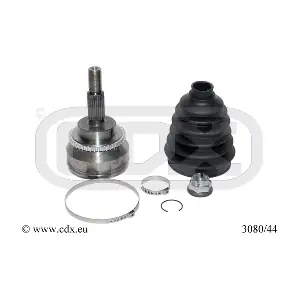 3080/44 CDX