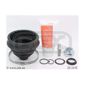 22-1152 CDX