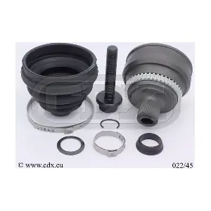022/45 CDX