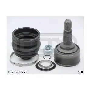 568 CDX