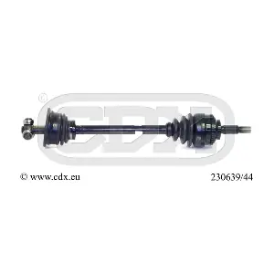 230639/44 CDX