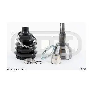 1020 CDX