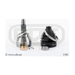 1503 CDX