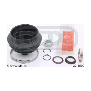 22-1610 CDX