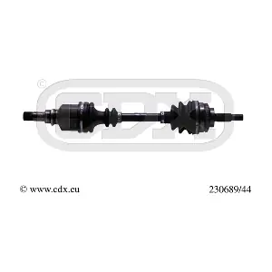 230689/44 CDX