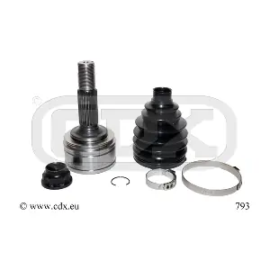 793 CDX