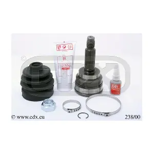 238/00 CDX