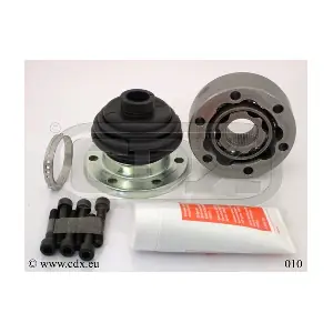 010 CDX