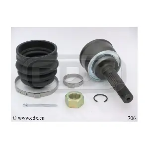 706 CDX