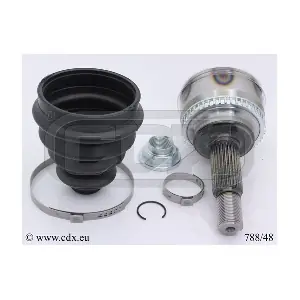 788/48 CDX