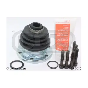 25-1012 CDX