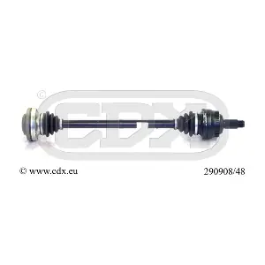 290908/48 CDX