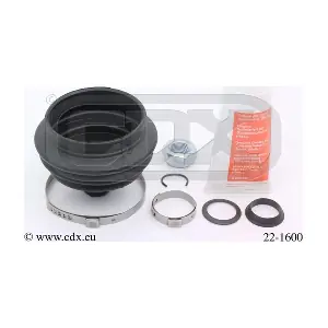 22-1600 CDX