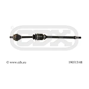 190513/48 CDX