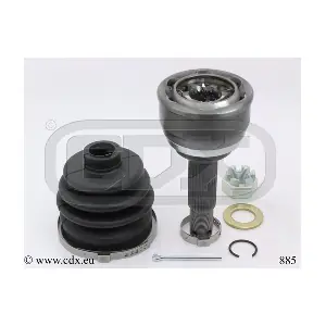 885 CDX