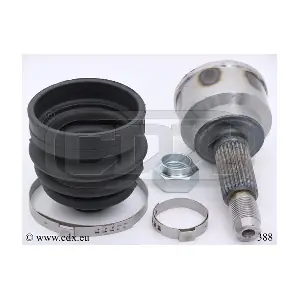 388 CDX