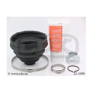 22-1099 CDX