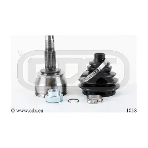 1018 CDX