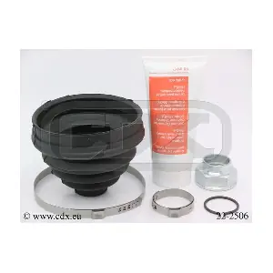 22-2506 CDX