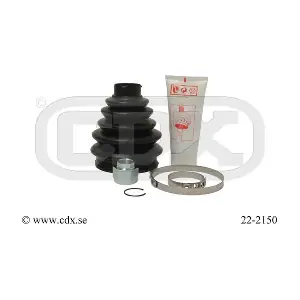 22-2150 CDX