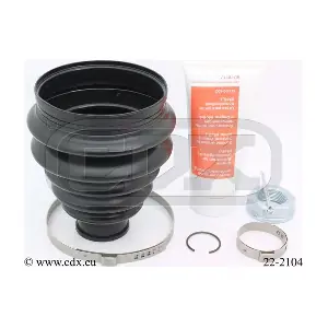 22-2104 CDX