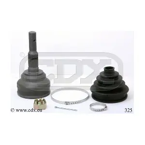325 CDX