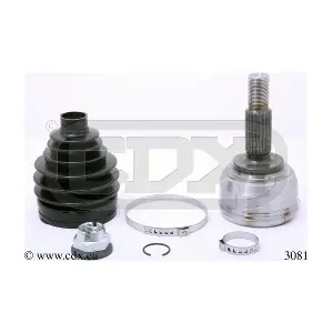 3081 CDX
