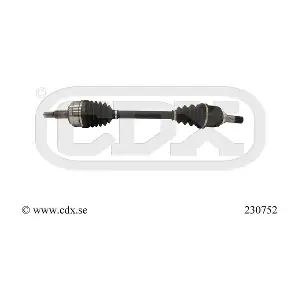 230752 CDX